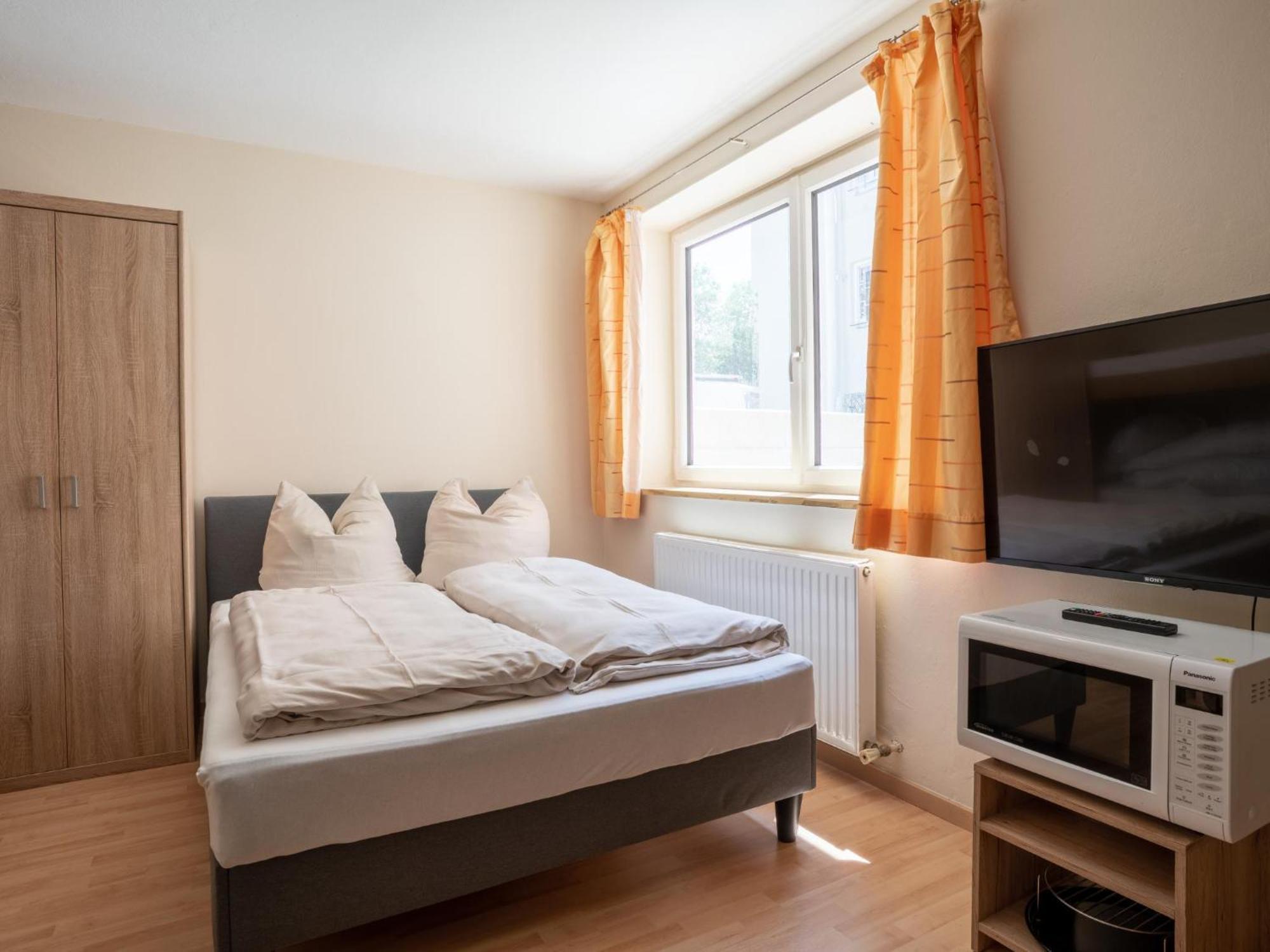 Town House Apartment Hopfgarten im Brixental Exterior photo